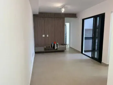 Apartamento com 2 Quartos à venda, 78m² no Jardim Brasil, Campinas