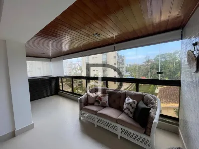 Apartamento com 4 Quartos à venda, 107m² no Riviera, Bertioga