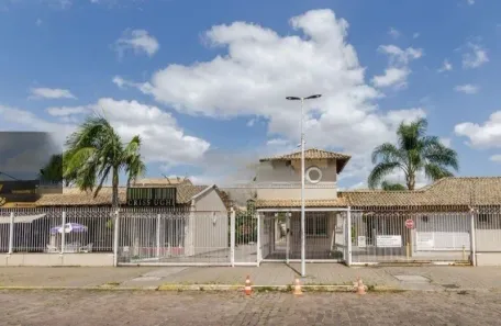Casa de Condomínio com 3 Quartos para venda ou aluguel, 85m² no Humaitá, Porto Alegre