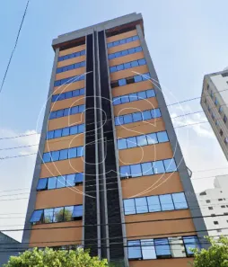 Sala Comercial à venda, 60m² no Campo Belo, São Paulo