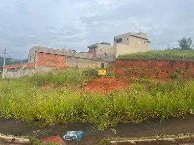 Lote/Terreno à venda, 252m² no Jardim Itália, Itupeva