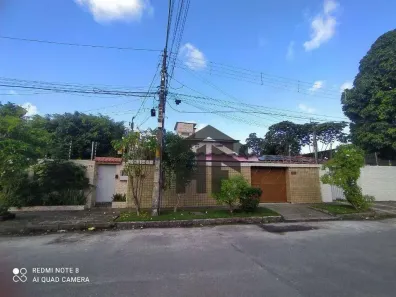 Casa com 6 Quartos à venda, 172m² no Cidade Universitária, Recife