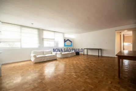 Apartamento com 1 Quarto para alugar, 48m² no Vila Gertrudes, São Paulo