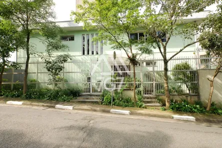 Casa com 3 Quartos à venda, 314m² no Retiro Morumbi, São Paulo