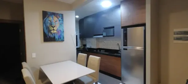 Apartamento com 2 Quartos à venda, 54m² no Jardim São Judas Tadeu, São José dos Campos