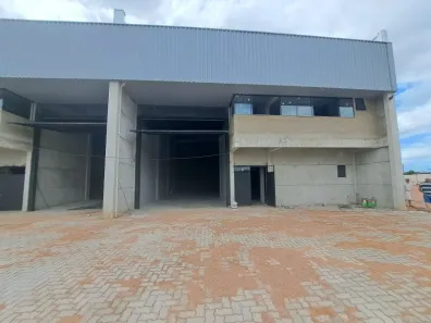 Galpão/Depósito/Armazém para alugar, 350m² no Santa Rosa de Lima, Porto Alegre