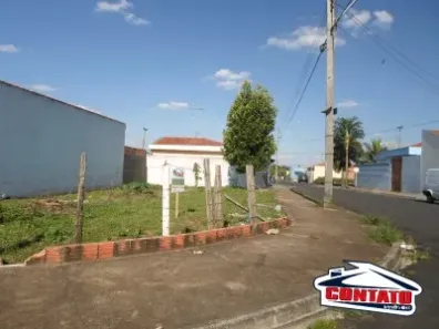Lote/Terreno à venda, 250m² no Residencial Itamarati, São Carlos