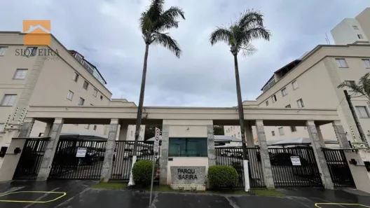 Apartamento com 2 Quartos à venda, 56m² no Jardim Belvedere, Sorocaba