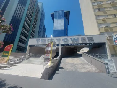 Sala Comercial à venda, 28m² no Centro, Florianópolis