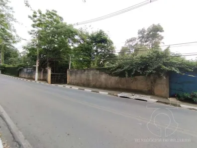 Lote/Terreno para venda ou aluguel, 2532m² no Chácaras do Refúgio-Granja Viana, Cotia