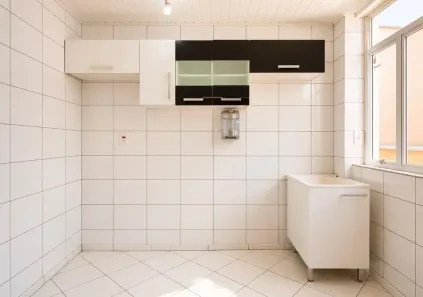 Apartamento com 2 Quartos à venda, 46m² no Centro Histórico, Porto Alegre