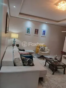 Apartamento com 2 Quartos à venda, 77m² no Santana, Porto Alegre
