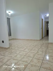 Apartamento com 2 Quartos para alugar, 57m² no Jardim D'Abril, São Paulo