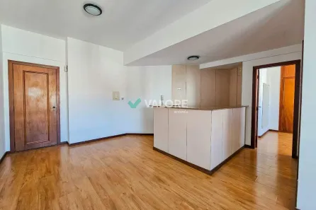 Apartamento com 1 Quarto para alugar, 48m² no Savassi, Belo Horizonte