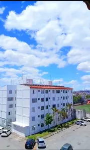 Apartamento com 2 Quartos à venda, 43m² no Itaquera, São Paulo