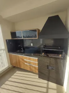Apartamento com 3 Quartos à venda, 121m² no Lauzane Paulista, São Paulo