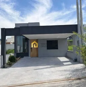 Casa de Condomínio com 3 Quartos à venda, 120m² no Horto Florestal, Sorocaba