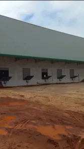 Galpão/Depósito/Armazém para alugar, 975m² no Bom Sucesso, Arapiraca