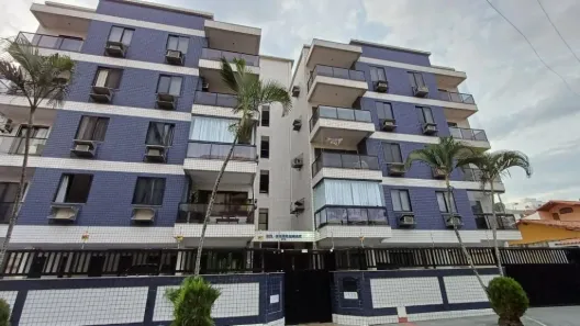 Apartamento com 3 Quartos à venda, 127m² no Braga, Cabo Frio
