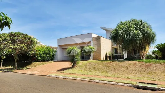 Casa de Condomínio com 3 Quartos à venda, 295m² no Esperança, Londrina