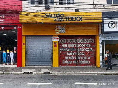 Ponto Comercial para alugar, 210m² no Penha de França, São Paulo