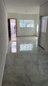Casa com 3 Quartos à venda, 85m² no Vila Francisco Matarazzo, Santo André
