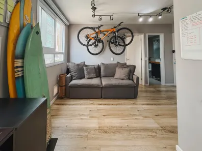 Apartamento com 2 Quartos à venda, 32m² no Cidade Mãe do Céu, São Paulo