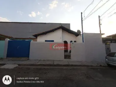 Casa com 2 Quartos para alugar, 90m² no Jardim Dourado, Guarulhos