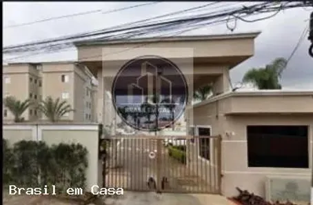Apartamento com 3 Quartos à venda, 62m² no Vila Santana, Mogi das Cruzes