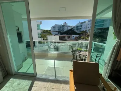 Apartamento com 2 Quartos à venda, 87m² no Jurerê, Florianópolis