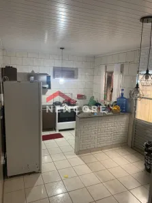 Casa com 4 Quartos à venda, 116m² no Jardim Irene, Santo André