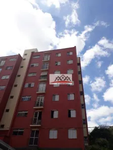 Apartamento com 2 Quartos à venda, 67m² no Loteamento Country Ville, Campinas