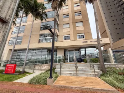 Apartamento com 2 Quartos para alugar, 71m² no Gleba Fazenda Palhano, Londrina