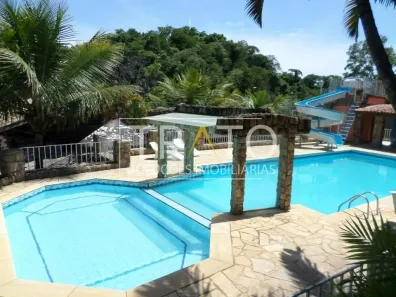 Fazenda/Sítio com 4 Quartos à venda, 800m² no Dois Córregos, Valinhos