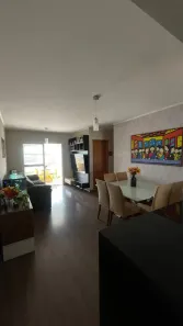 Apartamento com 3 Quartos à venda, 81m² no Parque Industrial, São José dos Campos