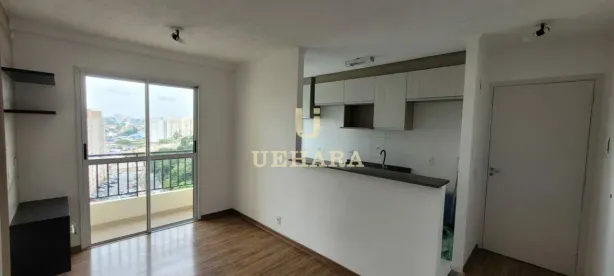 Apartamento com 2 Quartos à venda, 47m² no Imirim, São Paulo