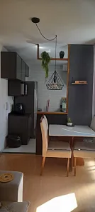 Apartamento com 2 Quartos à venda, 42m² no Vila Lage, São Gonçalo