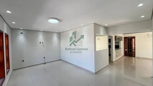 Casa com 3 Quartos para alugar, 166m² no Jardim Centenário, Mogi Guaçu