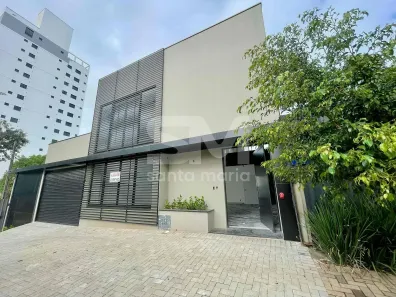 Sala Comercial para alugar, 170m² no Presidente Médici, Chapecó
