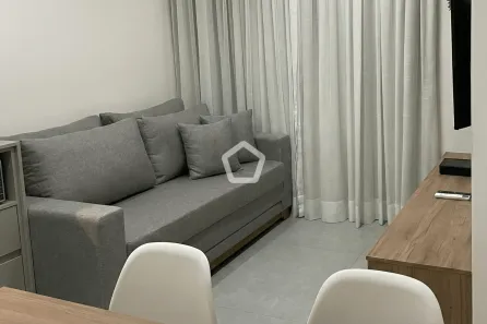 Apartamento com 2 Quartos à venda, 27m² no Perdizes, São Paulo