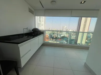 Apartamento com 2 Quartos à venda, 72m² no Tatuapé, São Paulo