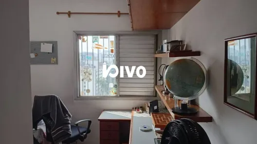 Apartamento com 3 Quartos à venda, 96m² no Vila Mariana, São Paulo