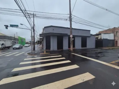 Ponto Comercial para alugar, 110m² no Campos Elíseos, Ribeirão Preto