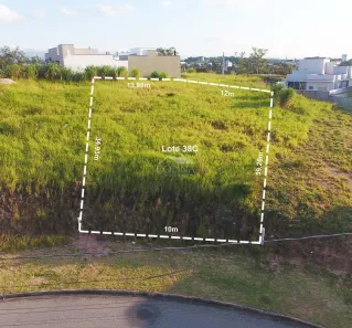 Lote/Terreno à venda, 665m² no Vila Pasti, Louveira