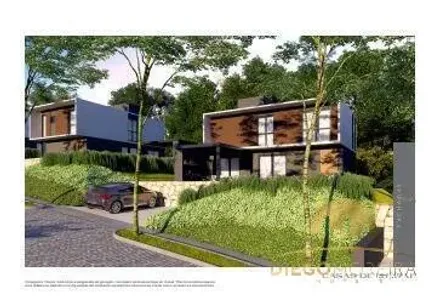 Casa de Condomínio com 3 Quartos à venda, 137m² no Cidade Satélite, Atibaia