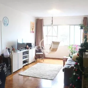 Apartamento com 3 Quartos à venda, 92m² no Santo Antônio, São Caetano do Sul