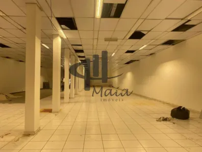 Imóvel Comercial para alugar, 546m² no Centro, Santo André