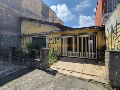 Lote/Terreno à venda, 240m² no Centro, Pindamonhangaba