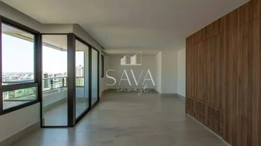 Apartamento com 4 Quartos à venda, 140m² no Serra, Belo Horizonte