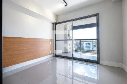 Kitnet com 1 Quarto à venda, 30m² no Pinheiros, São Paulo